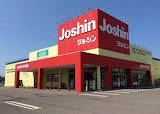 ジョーシン　上越店　レビュー　口コミ